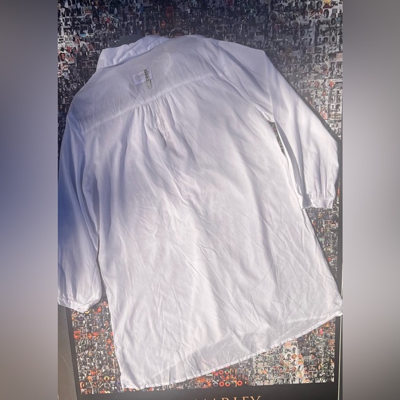 CLASSICBLUE- Tunic - Picture 3 of 4